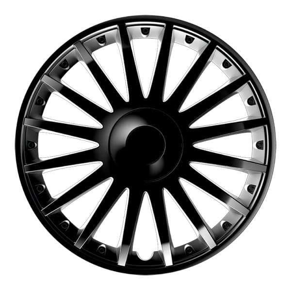 Раткапни Versaco - Cristal 16" BL 952 - слика 1