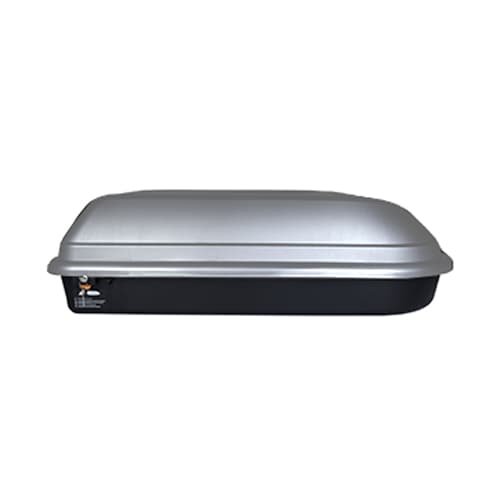 Кровен куфер Classik 320л.сив - 2070 - слика 1