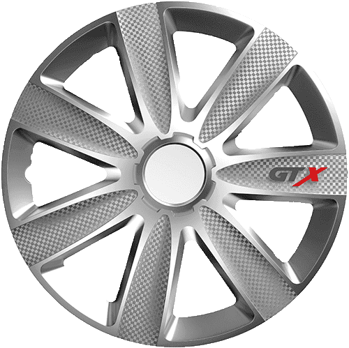 Раткапни Versaco GTH karbon SI 14" 2420 - слика 2