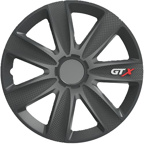 Раткапни Versaco GTH karbon GR 14" 2468 - слика 1