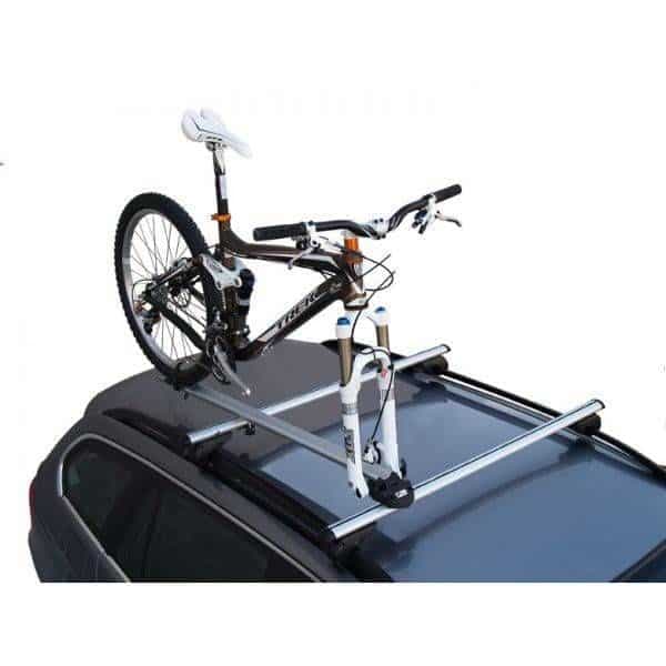 Кровен носач за велосипед Menabo - BIKE PRO 4149 - слика 3