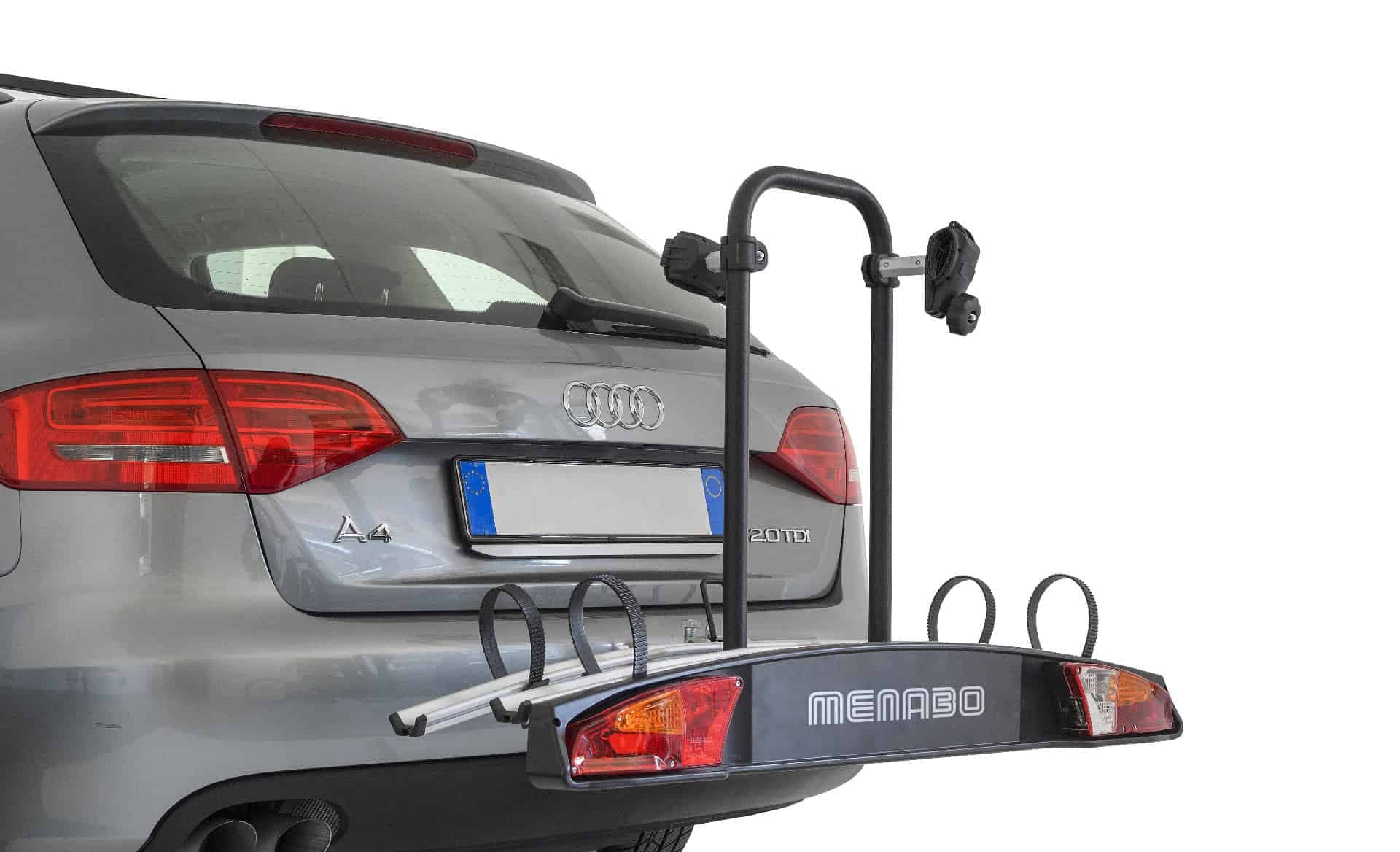 Nosac za velosiped MERAK TIP K 4177 - слика 2