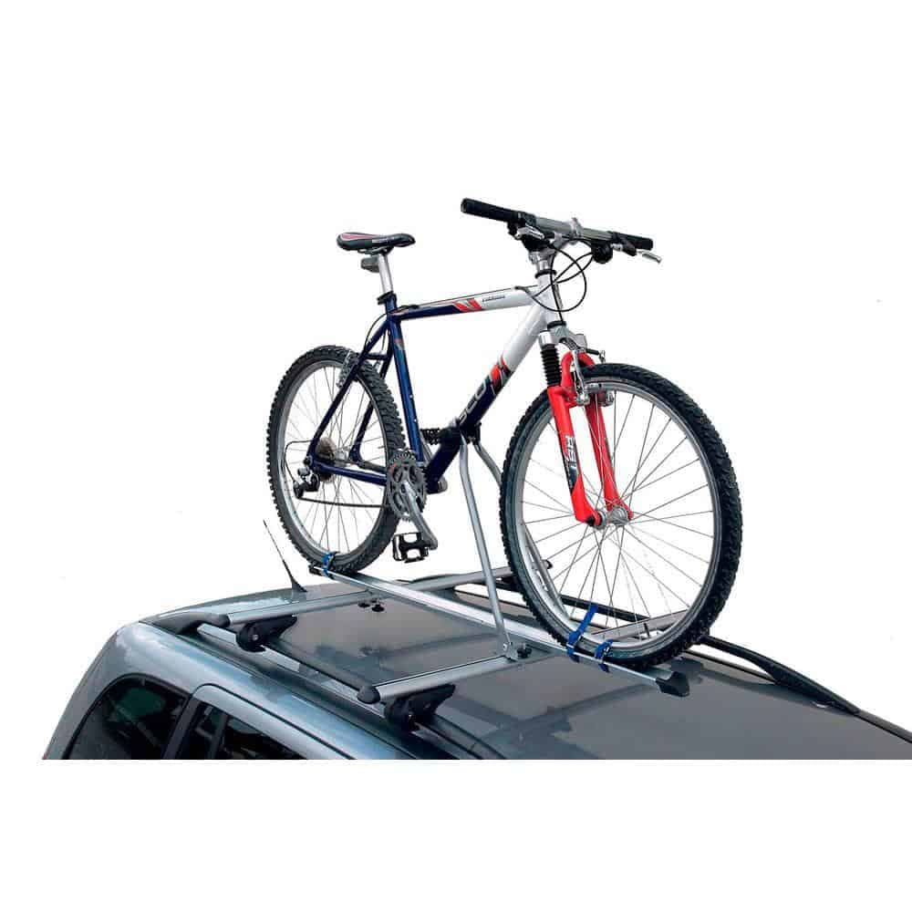 Кровен носач за велосипеди MenaboTOP BIKI 4240 - слика 2