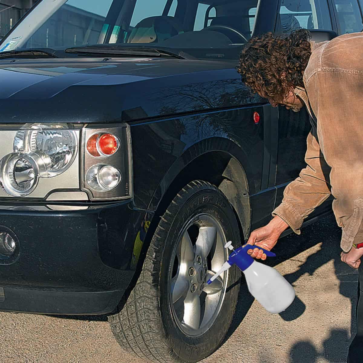 Прскалка 1500 АЛТА ВИТОН, 7487 - слика 3