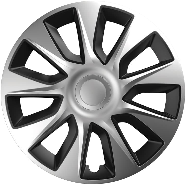 Раткапни Versaco STRATOS 14" двобојни 7855 - слика 1