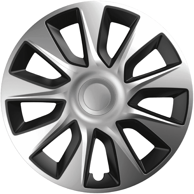 Раткапни Versaco STRATOS 16" двобојни 7879 - слика 2