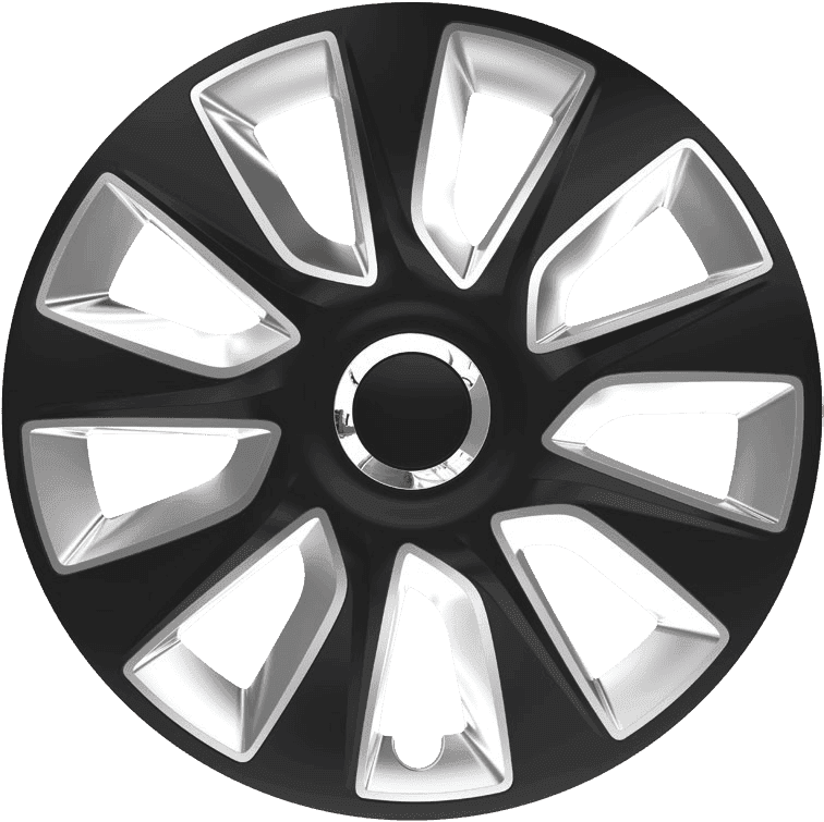 Раткапни Versaco STRATOS RC DC 14" 9002 - слика 2