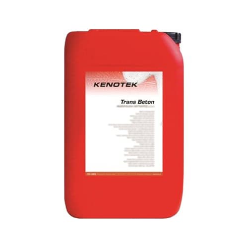 Средство за отстранување бетон Kenotek - TRANS BETON 12500 - слика 1