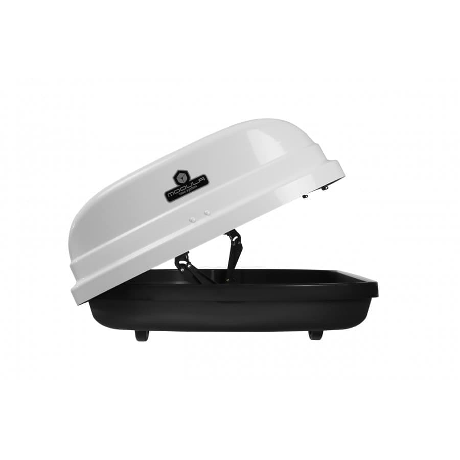 MODULA Wego 450 White - слика 3