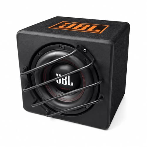 Звучник за во автомобил JBL "8" - слика 1
