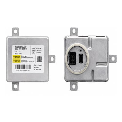Ксенон Трафо / Баласт YZ20-SL-D1 D1S / D3S – MITSUBISHI - слика 1
