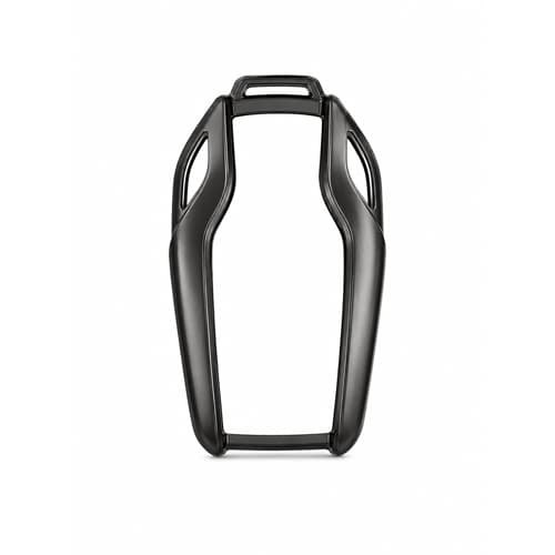 ПРАКСИС Футрола за клуч за BMW (2015-) ТПУ 29827 - слика 1