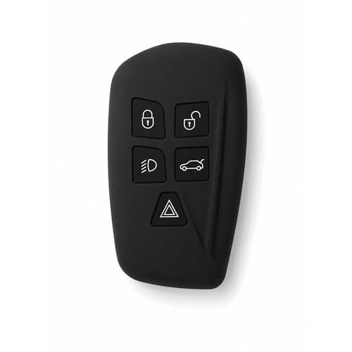 ПРАКСИС Футрола за клуч Land Rover (2014-) ТПУ 29834 - слика 1