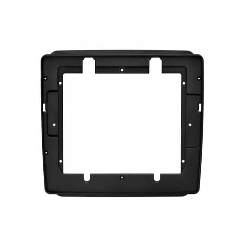Панел за радио за SKODA FABIA 07-14 30046 - слика 1