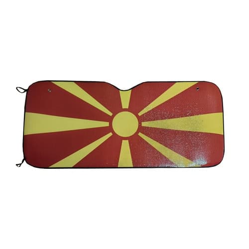 Zastitna folija za staklo zname MK 32808 - слика 2
