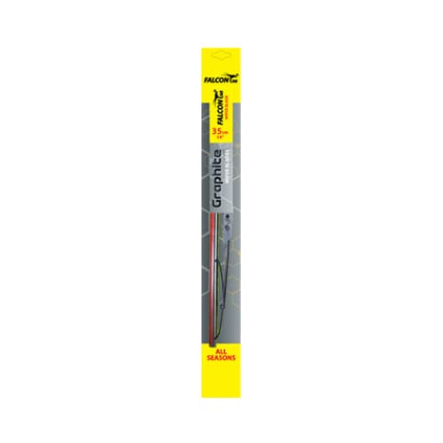 Бришач Falcon - Графитен 55 см. 37055 - слика 1