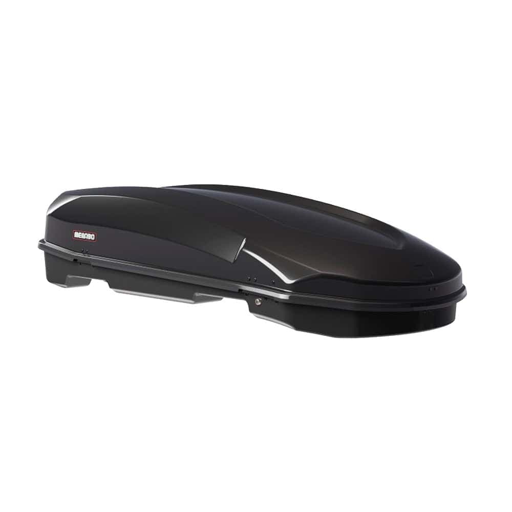 Кровен куфер SATELLITE 600L duo black 41428 - слика 1