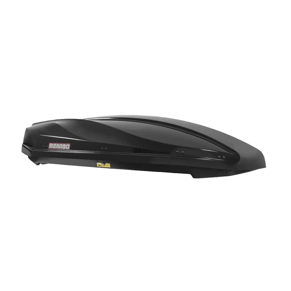 Кровен куфер СТАРЛА 500l BLACK DUO 41453 - слика 1