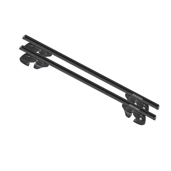 Krovni drzaci rail SERMAN black HL 44229 - слика 1