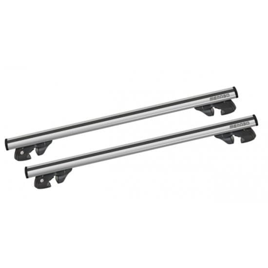 Krovni drzaci rail JAKSON XL black 44232 - слика 1