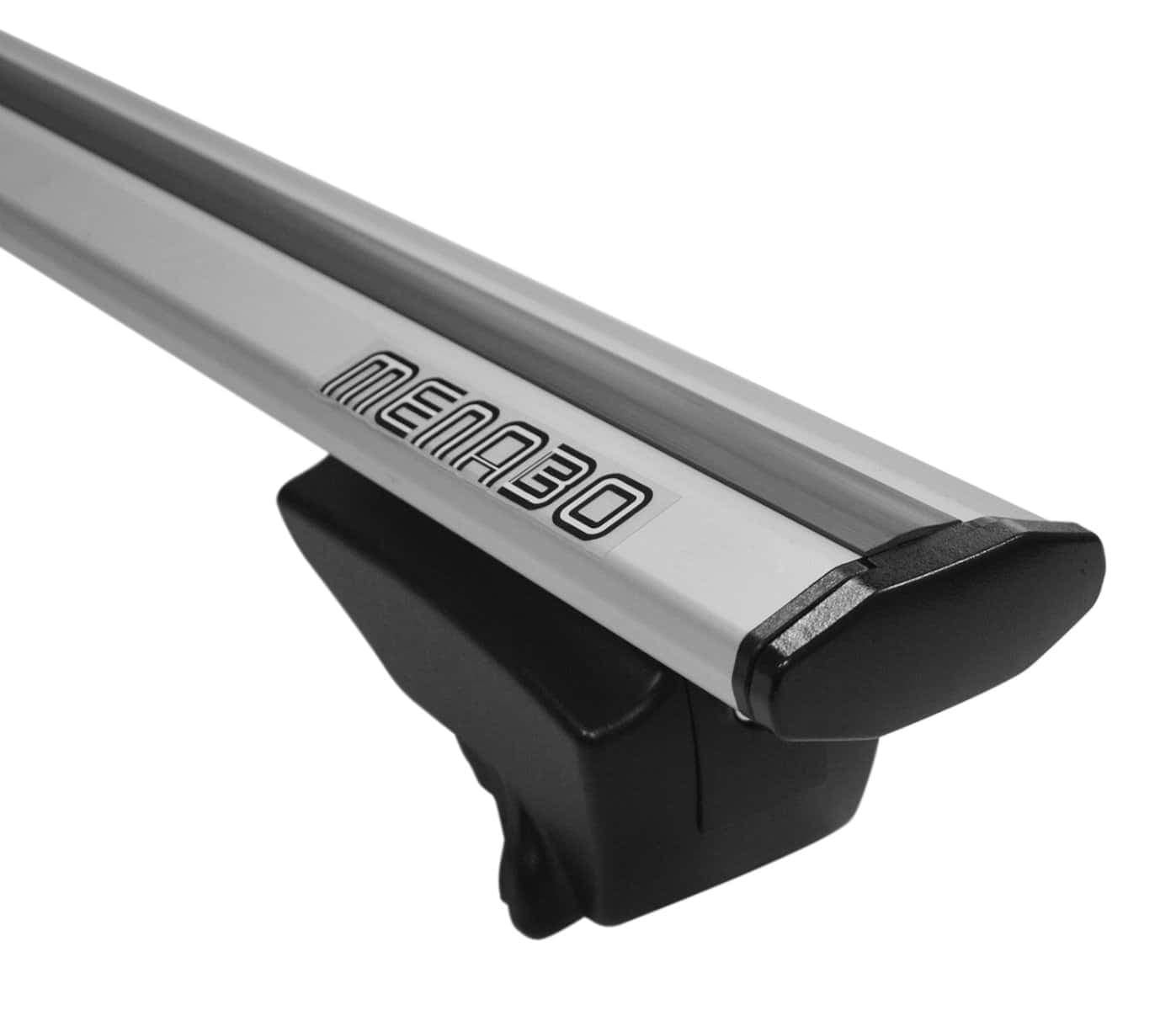 Krovni nosaci LINCE silver 48890 - слика 1