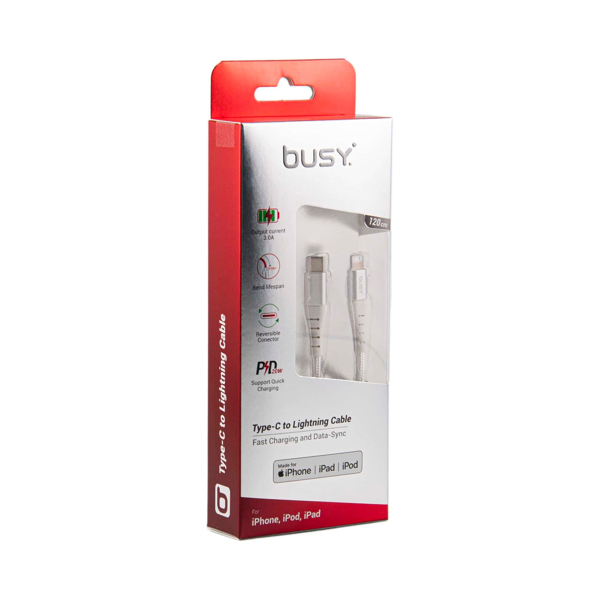 MFI сертифициран Lighting to Type Busy 50717 - слика 2