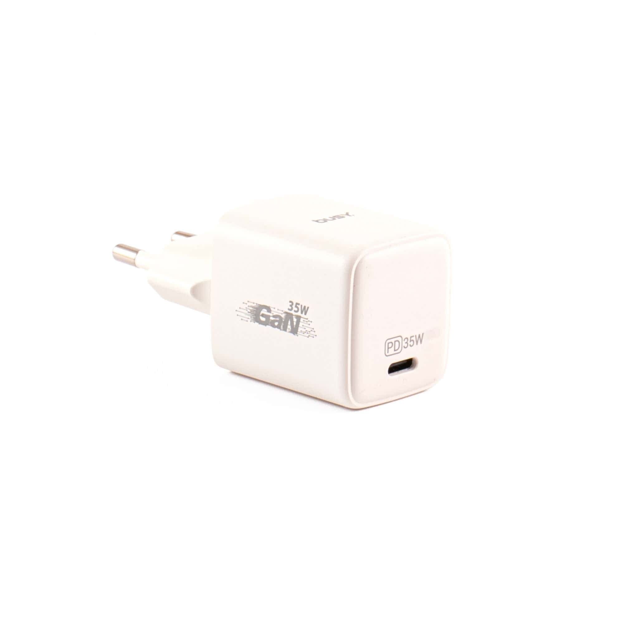 Ѕиден полнач 35 W GAN 50784 - слика 3
