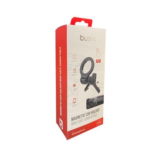 Држач за телефон магсејф вент Busy (51054) - слика 1