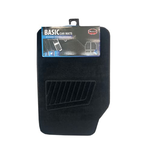 Тепих патосници Basic 52387 - слика 1