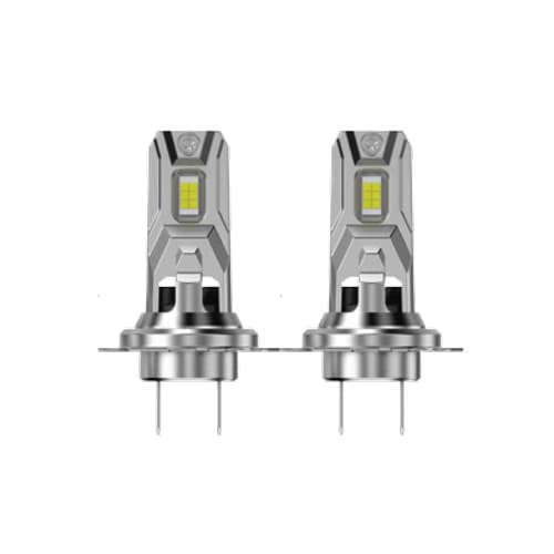 Led Tron sijalici K10 H7 - 52545 - слика 1