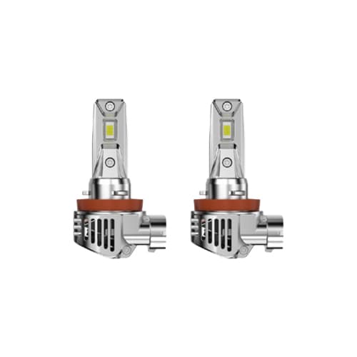 Led Tron sijalici K10 H11 052547 - слика 1