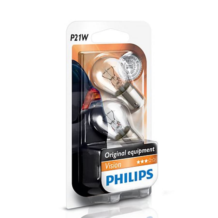 Сијалица Philips P21W 12V 55491 - слика 1