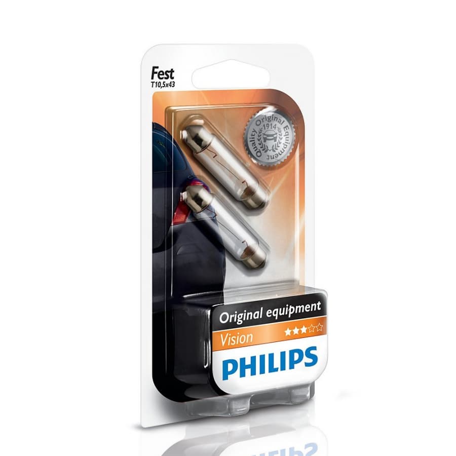 Сијалица сулфидна Philips SV 8.5 55521 - слика 1