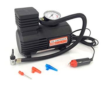 Компресорска пумпа Praxis - 250 PSI 61014 - слика 2