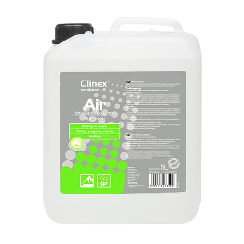 Clinex Освежувач за воздух Oriental 5 л.  77681 - слика 1