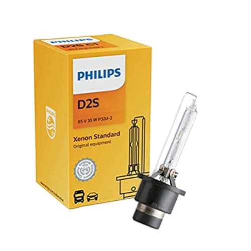 Filips сијалици D2S 331C16 130M15 - слика 1