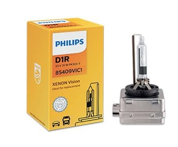 Сијалица Philips D1R 35W 85409 - слика 1