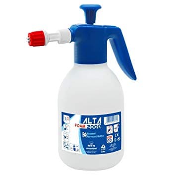 СУПЕР СЕТ Прскалка Алта 2000 (пена) + Rich Foam SONAX  - 100654 - слика 6