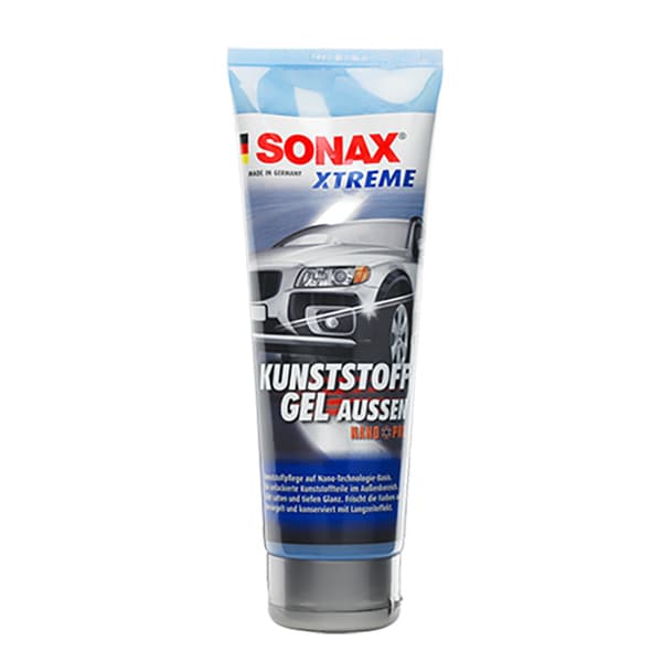 Гел за пластика - Sonax Extreme 210141 - слика 1