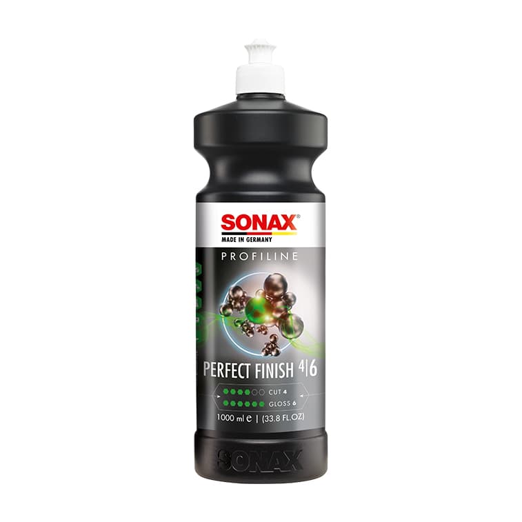 Полир паста Sonax Finish 224300 - слика 1