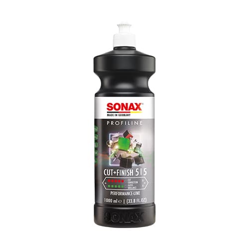 Полир Cut and Finish - Sonax 225300 - слика 1