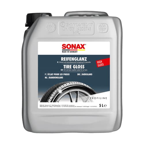 Сјај за гуми - Sonax Profiline 235500 - слика 1