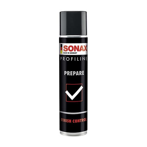Спреј за подготовка на нано протект - Sonax 237300 - слика 1