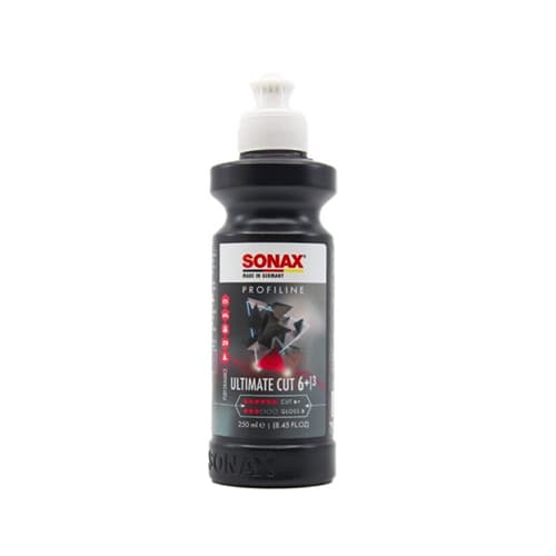 Sonax Профилајн Ултимат Кат 250ml 239141 - слика 1