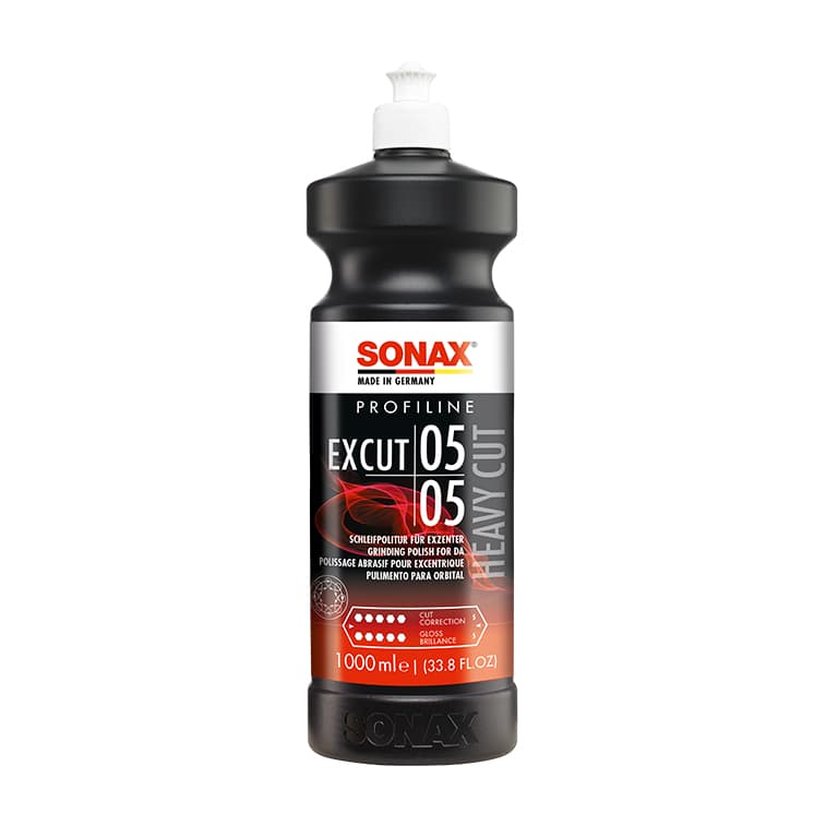 Sonax Profiline Паста 05-05 1l. 245300 - слика 1