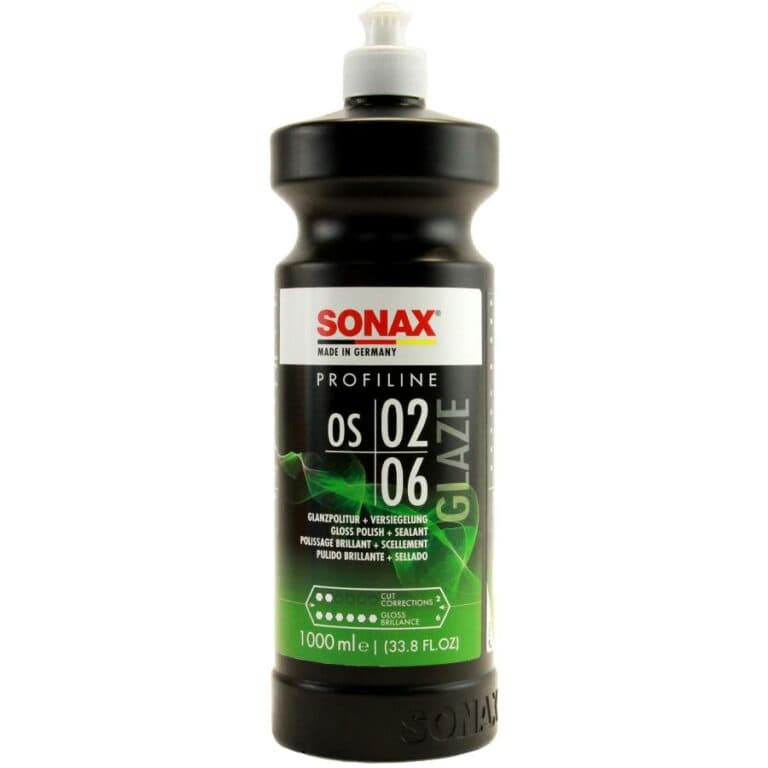 Sonax profiline Полир OS 02-06 1l. 247300 - слика 1
