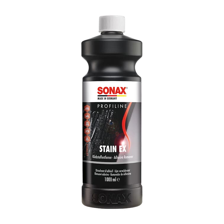 Sonax проф. отстранувач на нечистотија 253300 - слика 1