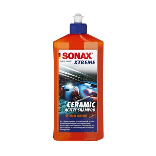 SONAX XTREME Активен шампон 500мл. 259200 - слика 1
