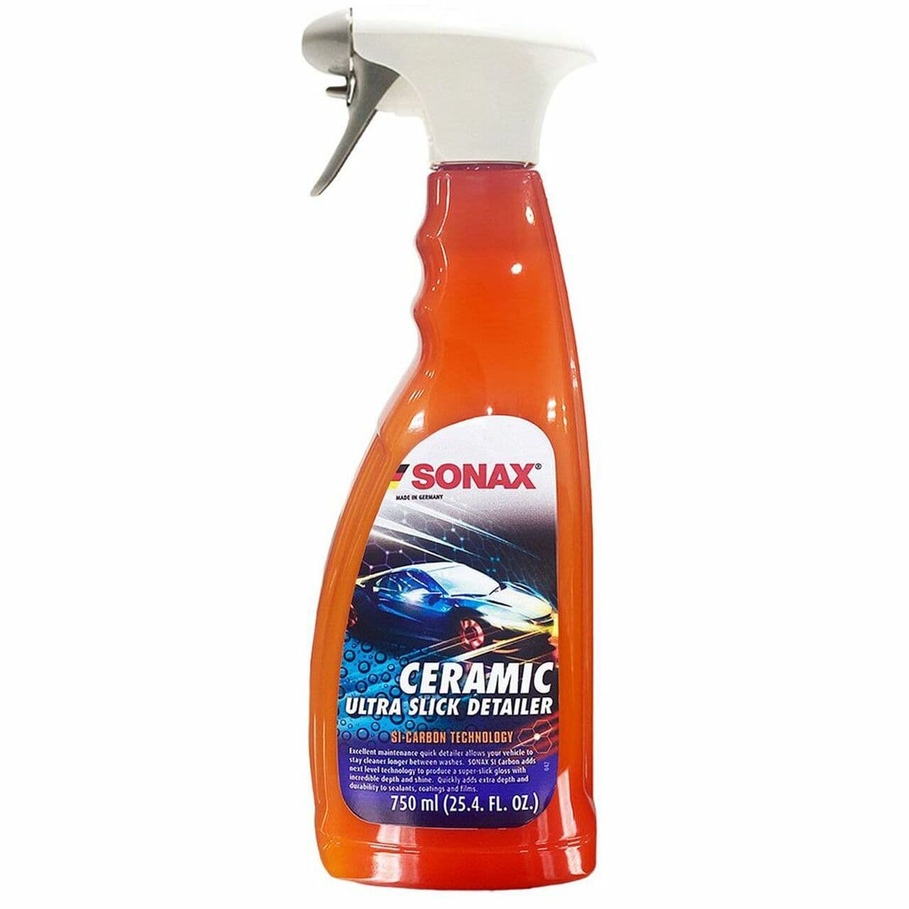 SONAX Брза заштита 5л. 268500 - слика 1