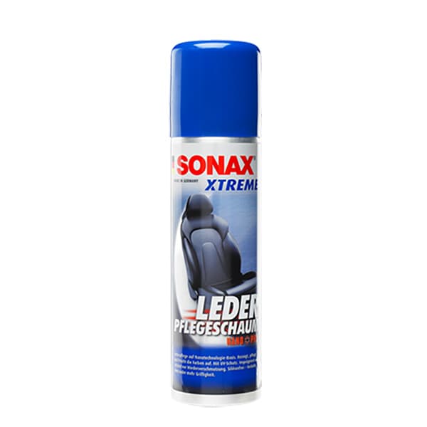 Заштитувач на кожа (пена) Sonax - 289100 - слика 1